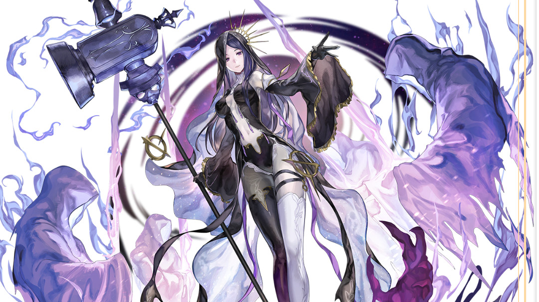 【Es多娃挑战】Es多娃贯穿,Ex大招展示!