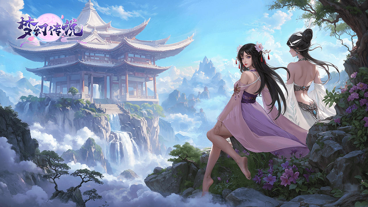 🎁《梦幻传说》通用礼包码合集