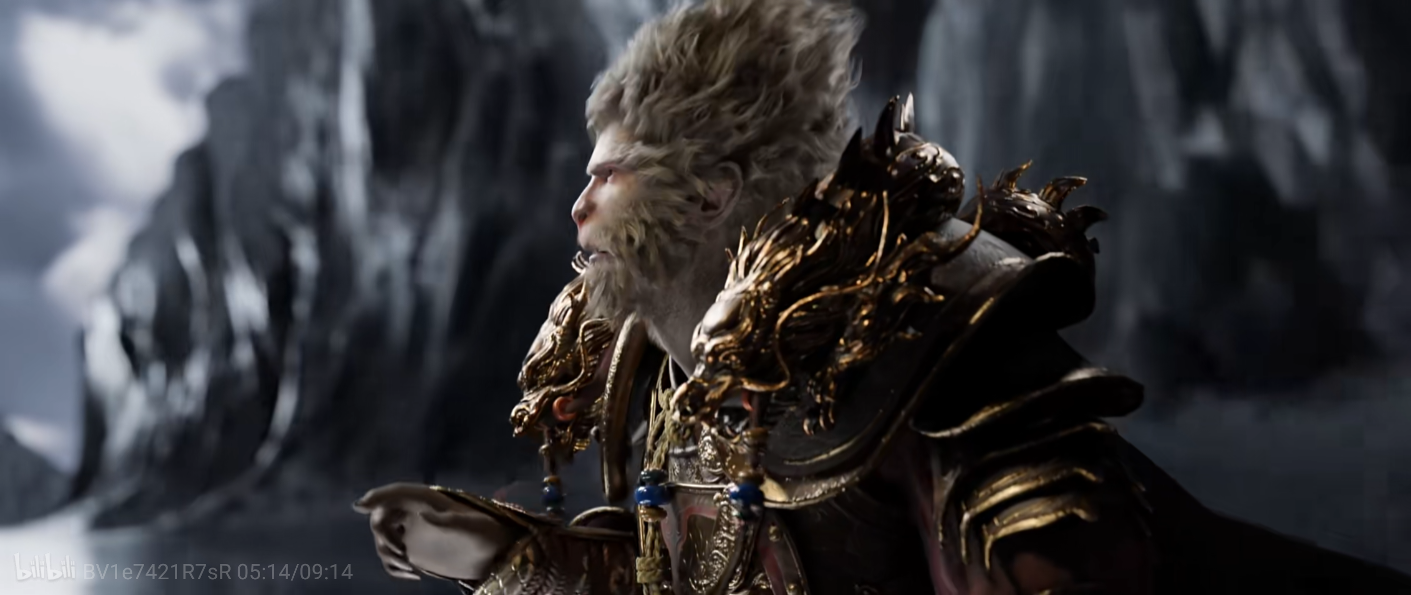 《悟空的故事》