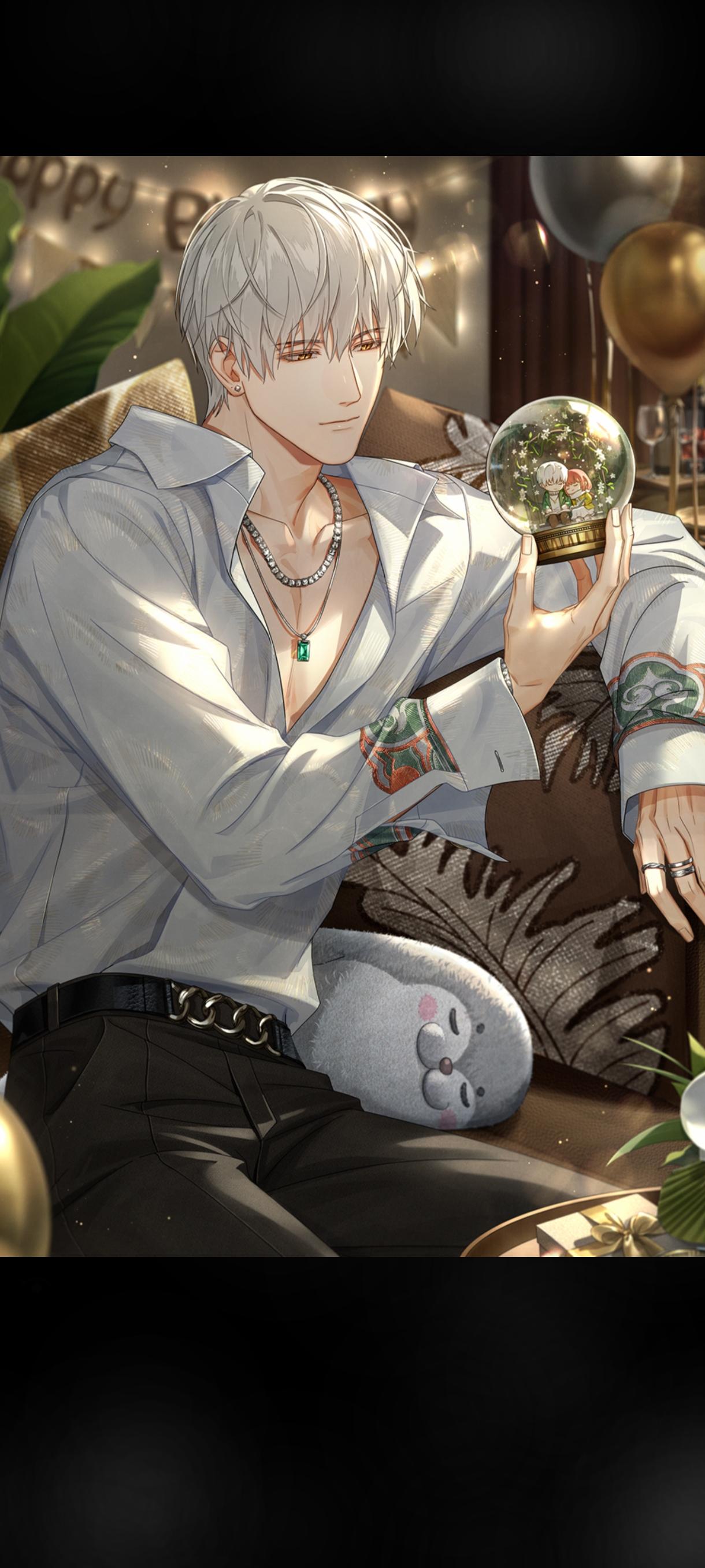 声明：以下所有链接和内容，都来自TAPTAP本站的游戏公司发布，符合《规则百科》，无任何外部链接和内容，请管理员核查。[表情_开心] 
 领取方式：使用手机，点击下方链接。 
 活动时限：2025年8月28日—2025年9月10日 
领取方式：点击下载链接，完成任务获得积分，使用3积分兑换，获得《光与夜之恋》齐司礼限时头像框。有效时长120天。 
同款有效时长可累加，直至永久有效。 
 活动链接：