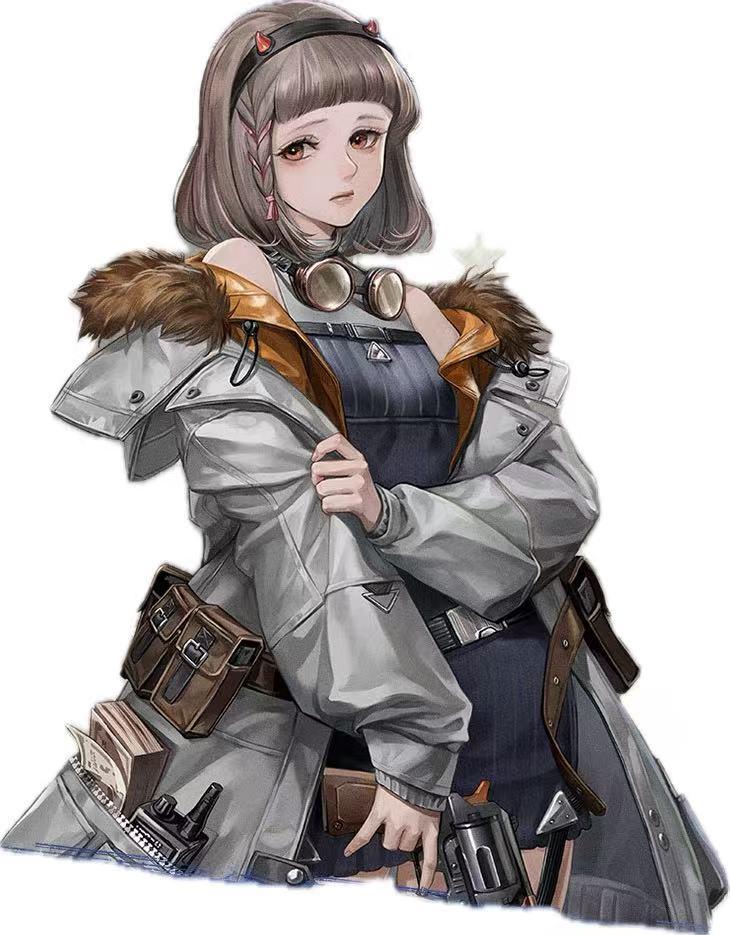 新人养成之抽卡小技巧