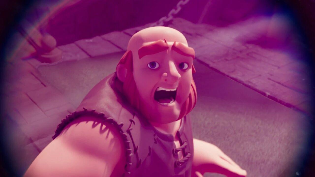 12月12日疯皇大乱斗门票异常说明及补偿公告