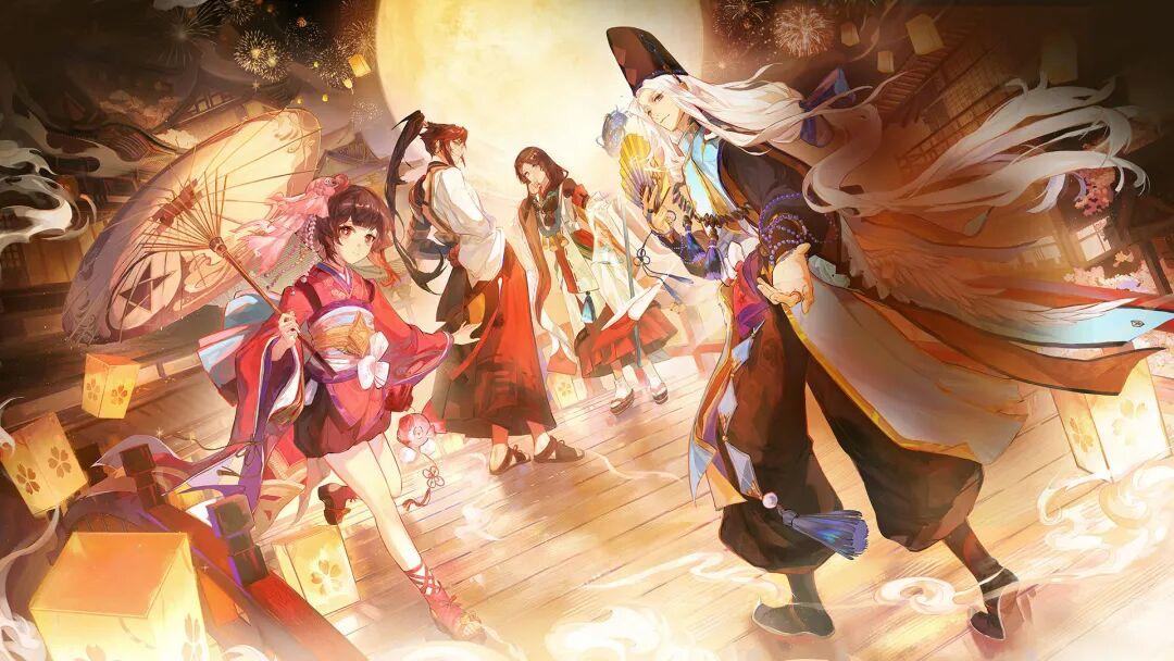 阴阳师:要外包了！公开招募中！