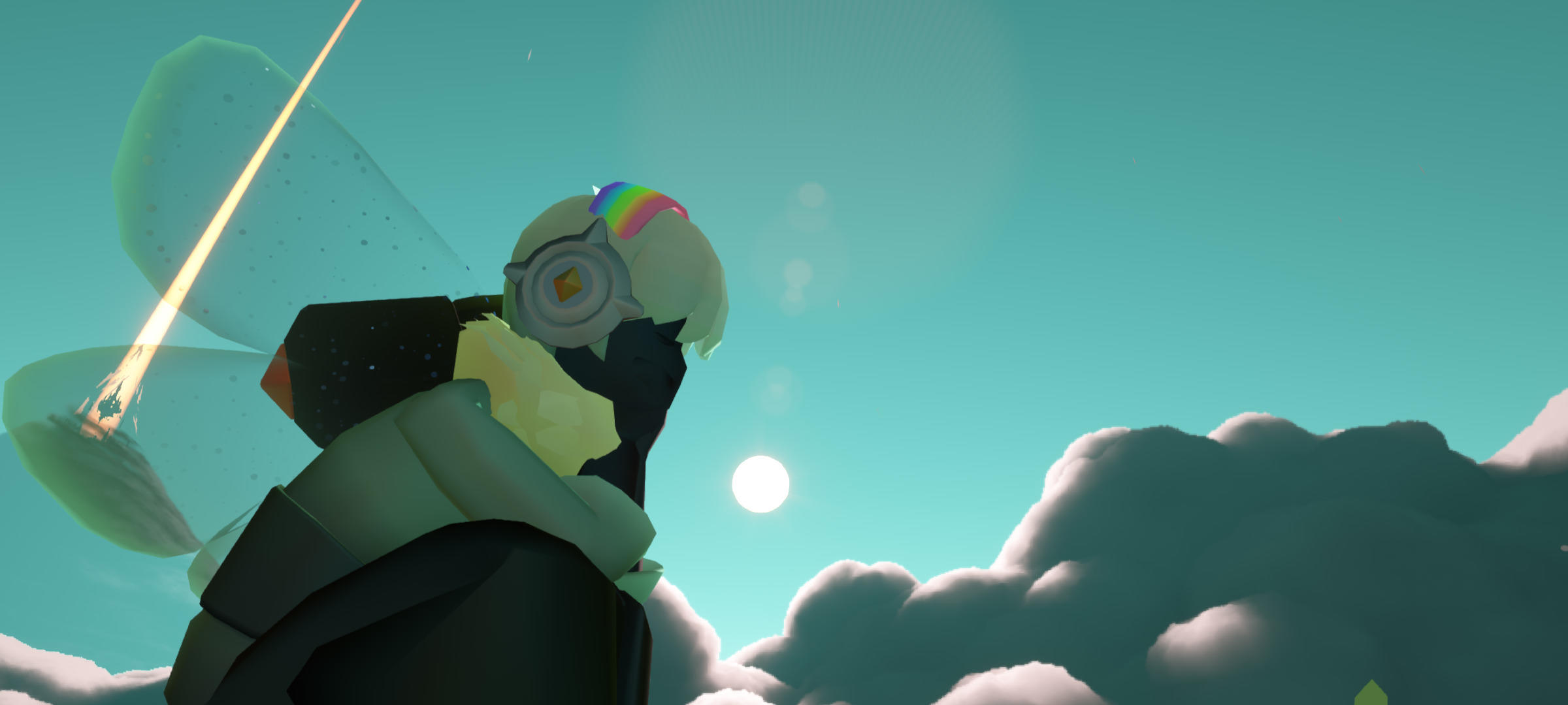 申请光遇体验服