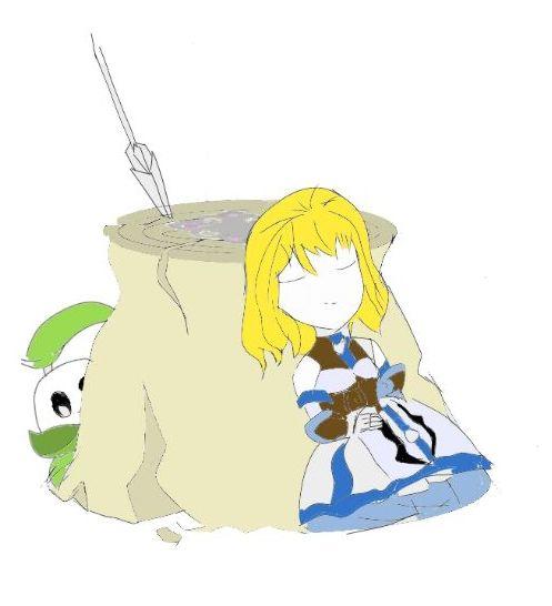 卡片设计大赛＋1服＋「等候与守候」卡片