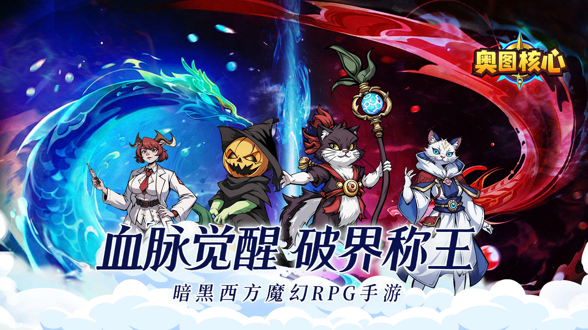 【豪华礼包】加群领取福利！