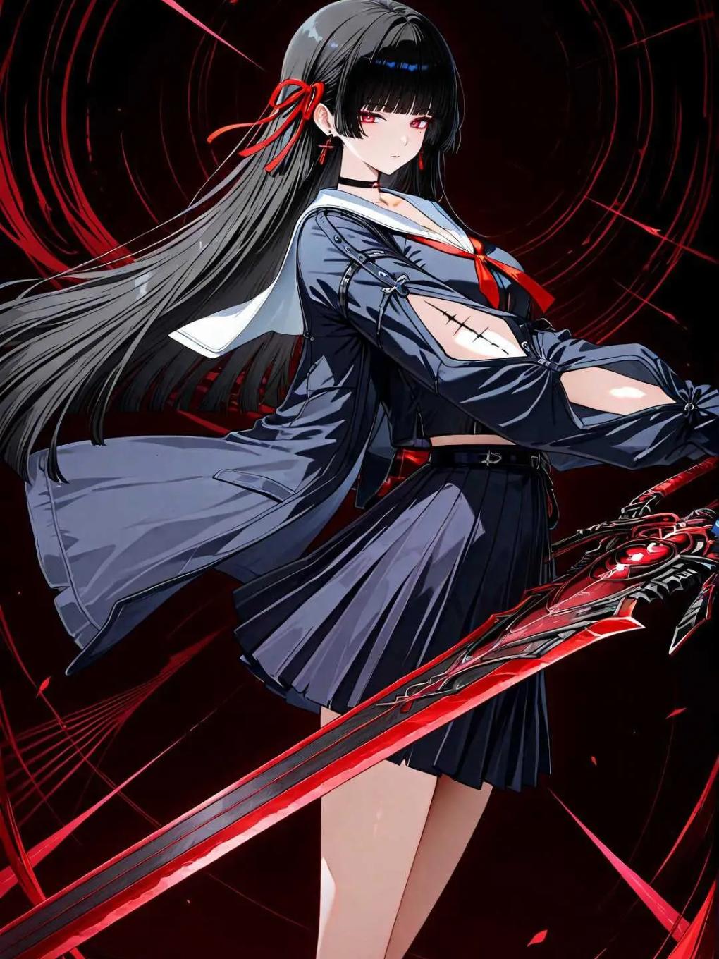 《鸣潮》2.8版本千咲攻略