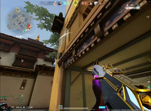 无畏契约手游|四步枪法特训！精准爆头率飙升，新手也能变高手！