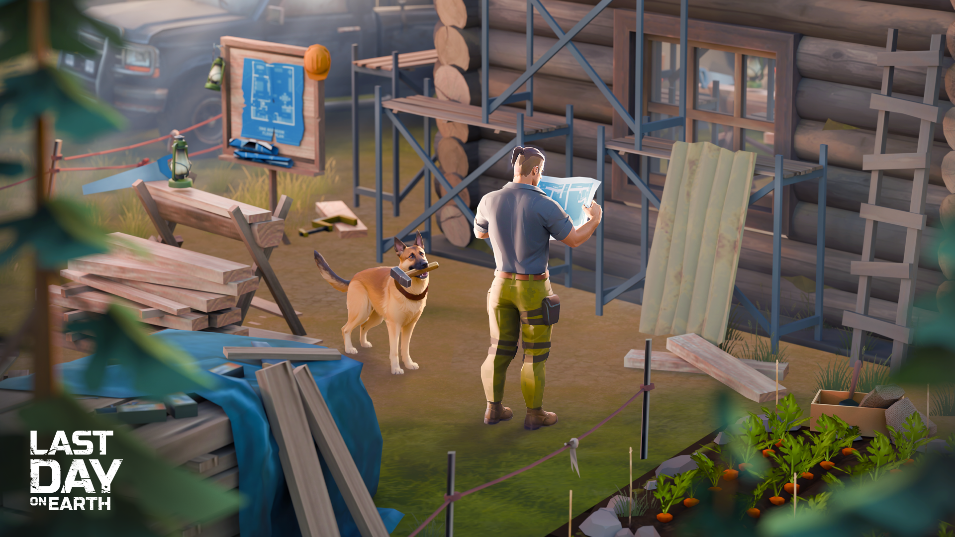 嘿，幸存者们！ 1.26.0 中的 QoL 变化是根据您的建议进行的。 我们的 Discord 服务器上有一个专用频道#suggestions ，我们会在那里收集您关于如何改进 LDoE 的想法，然后其他玩家决定是否支持这些想法。 这些建议根据投票数进行排名，最受欢迎的建议将首先获得审核。 
加入我们：https://discord.com/channels/410075063803445259/