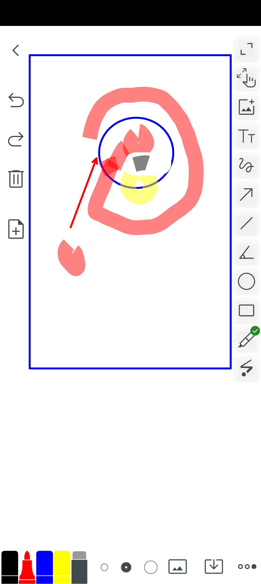 图解480伤害不够怎么过（抽象绘图）