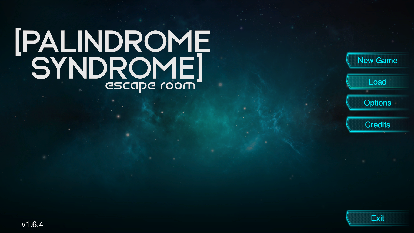 Palindrome Syndrome 打卡截图