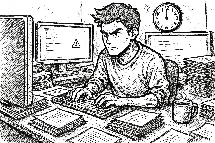 【七日人生】开发者日志 #2