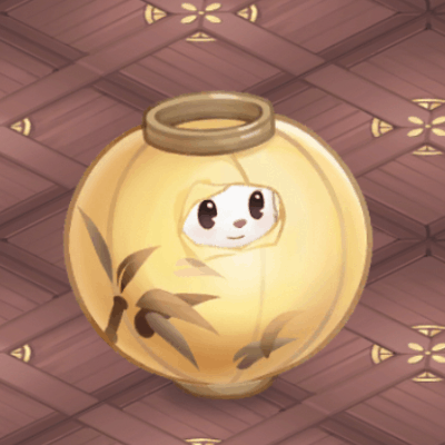 「满月商店」免费散件展示