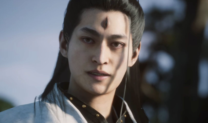 这四个角色，目前最被玩家期待出现在DLC