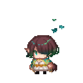 【图鉴】伊尔瓦冒险指南丨伙伴篇 - 苍风之律『希尔菲』截图