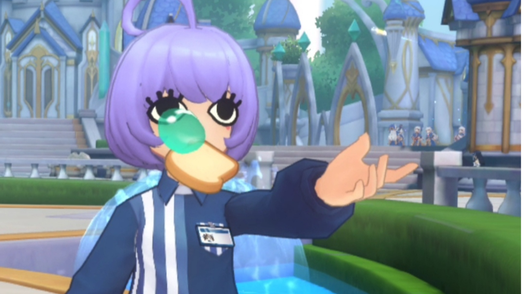 [同人画师]趣味表情包