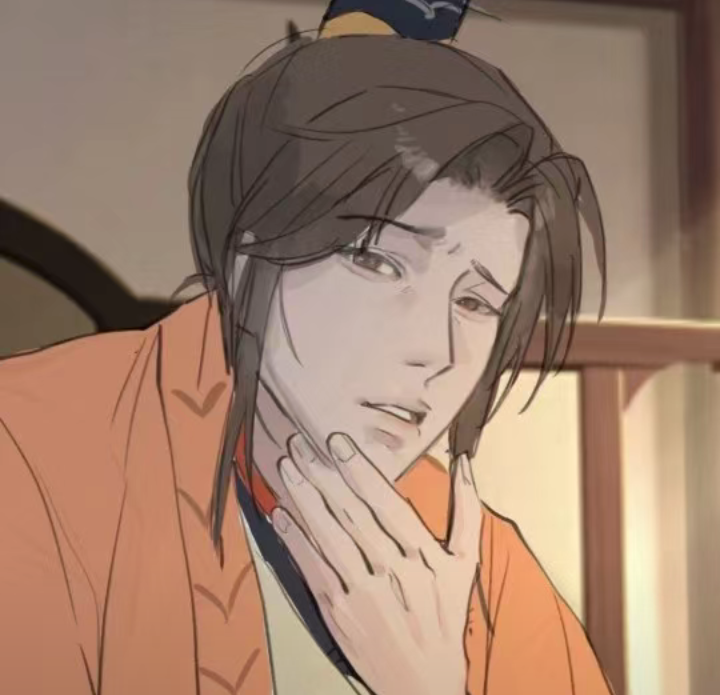 我愿意做瞬搭的狗，哪怕是以蟑螂的身份。