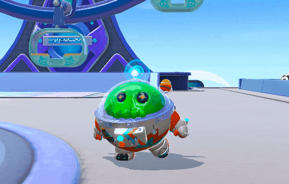 星际三兄弟重磅来袭！酷炫潮流夺蛋眼球！