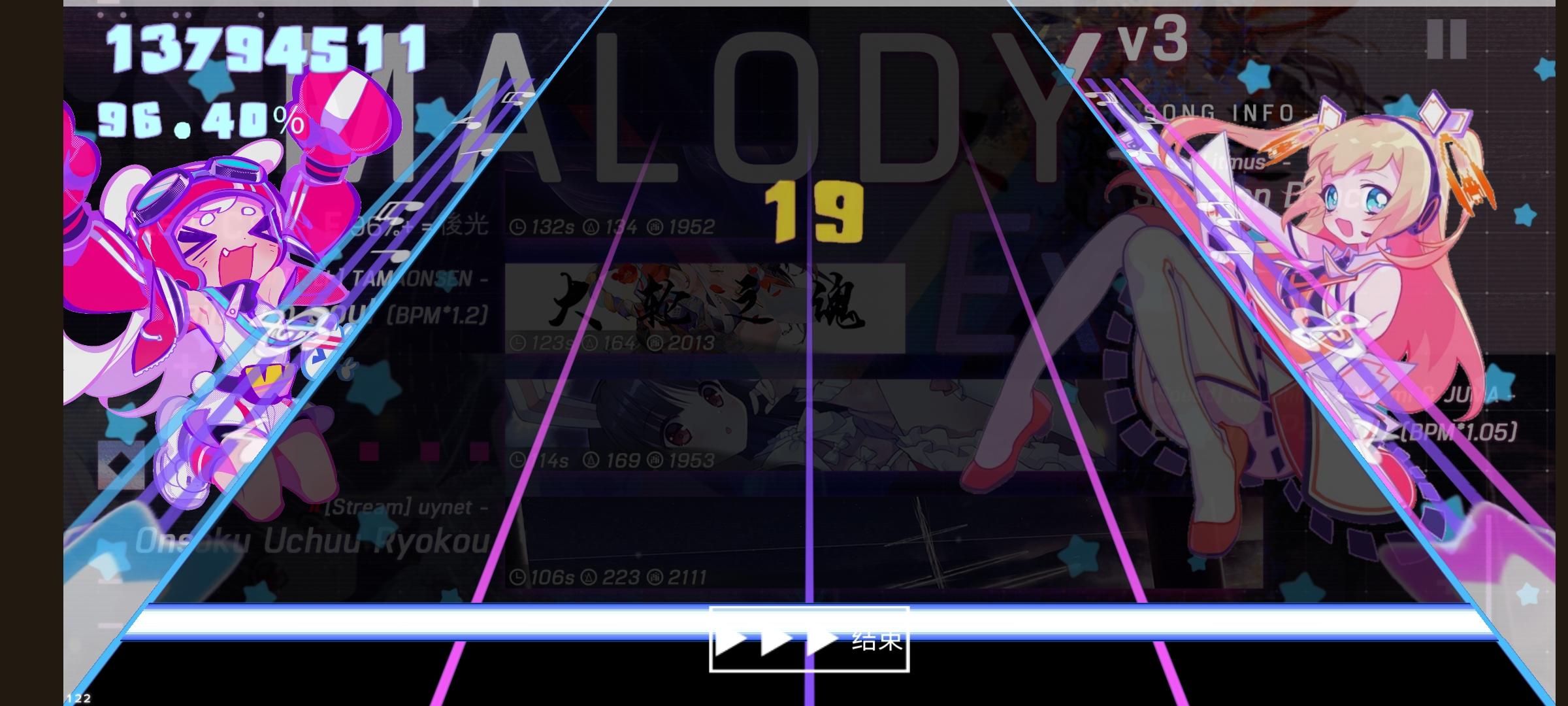 两个月的时间，踏上新的旅程