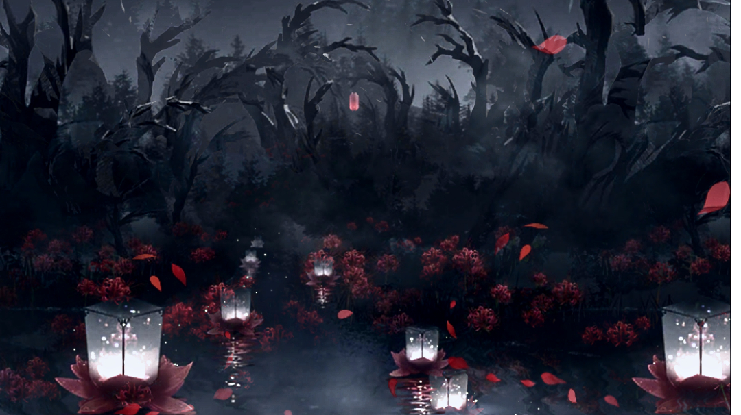 卡牌DIY之鬼吏补强