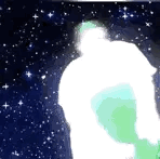 他在干嘛，为什么那么生气