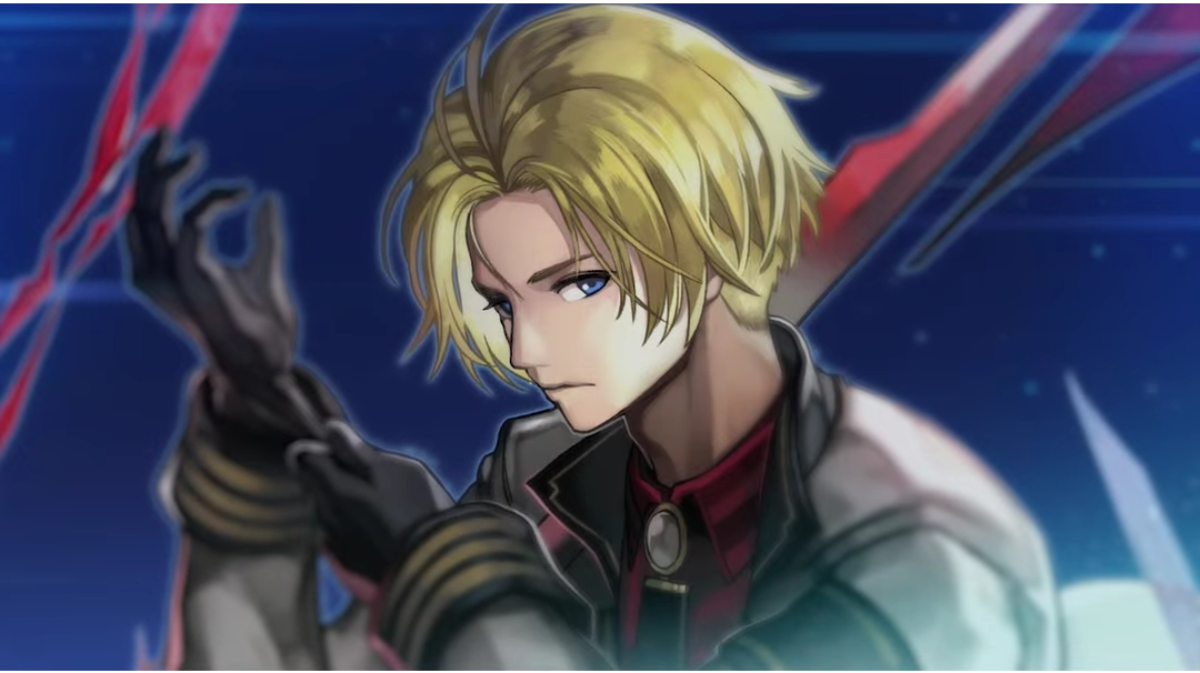 【后续更新角】星导谢提（只写技能）