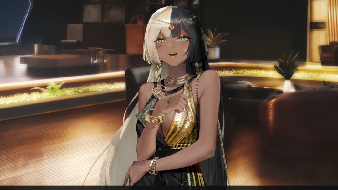 《非匿名指令》的短评测