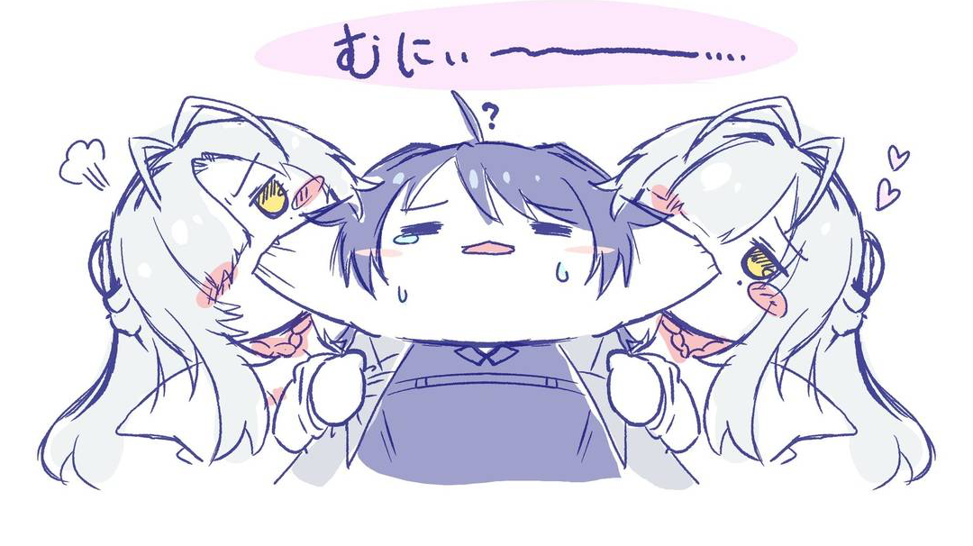 七重光尘的絮语拾遗（预告）