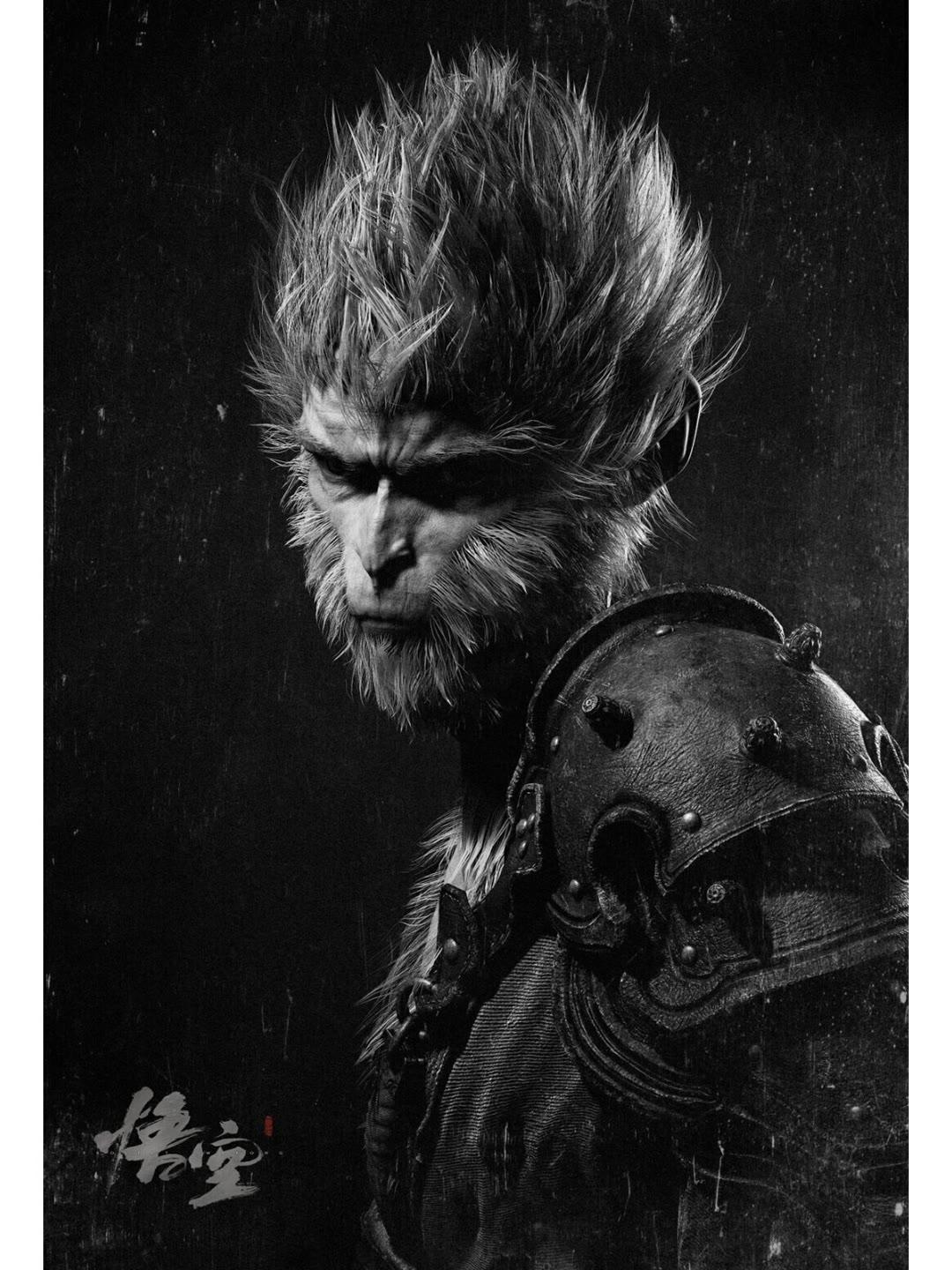 黑神话悟空畅销！！！