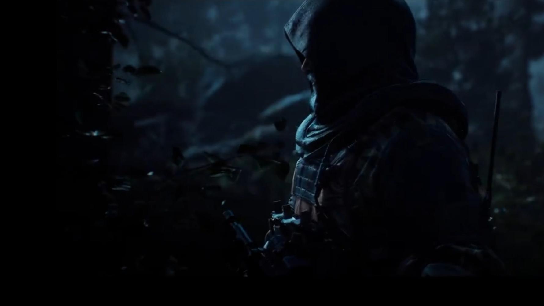 我设计的是地图山谷里的一个小boos