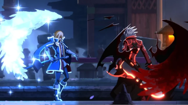 攻略中的后10个演示视频