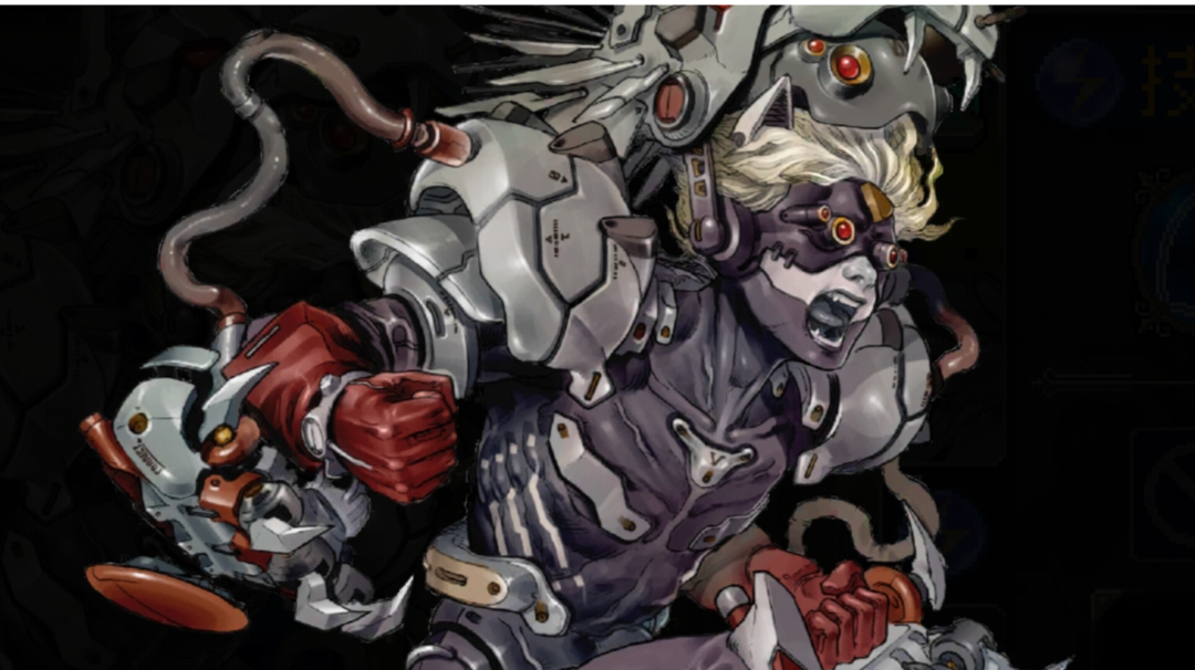 战魂同人：被时空裂缝与乳海影响的α宇宙