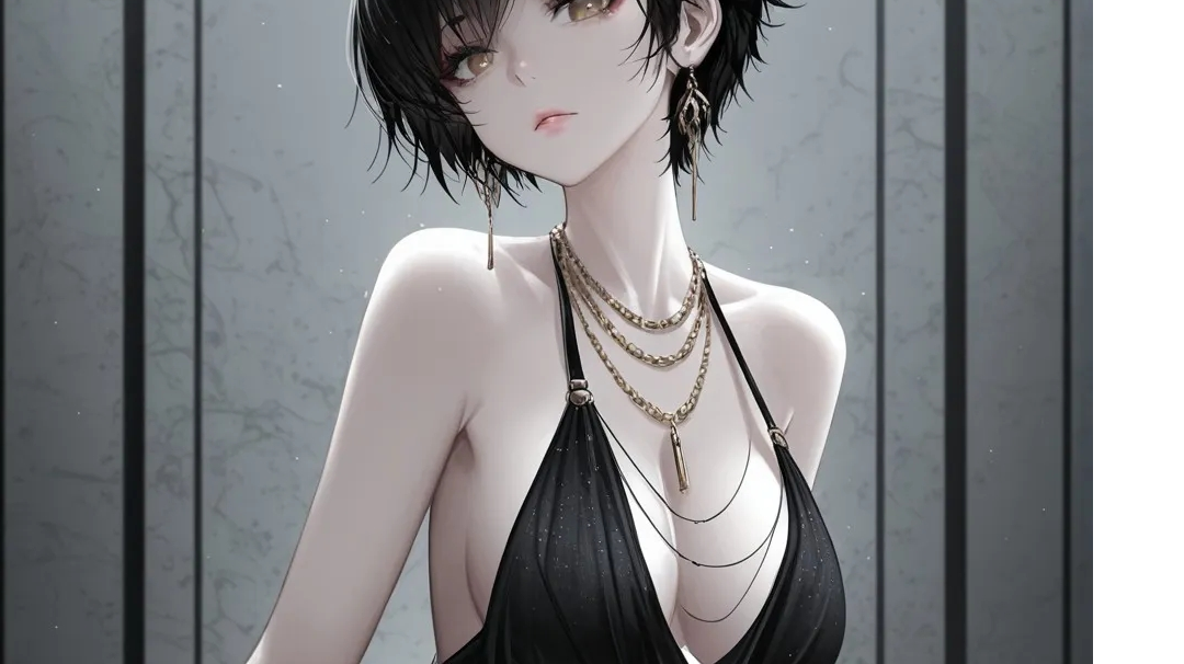 命运契约启动·被争夺的天命