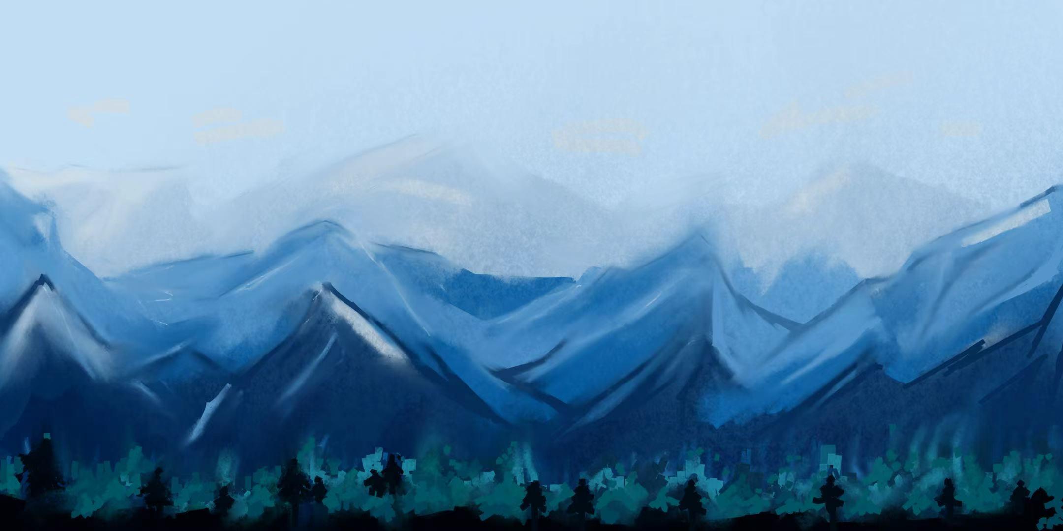 【灵魂回响】编程美工艰难推进中（）