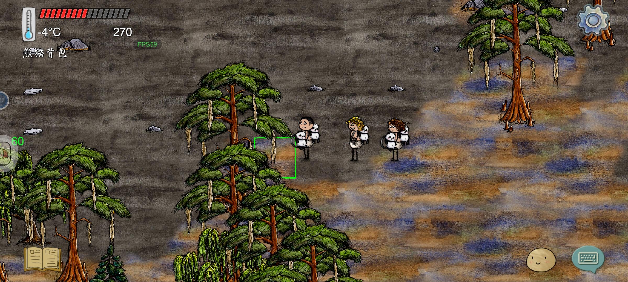 大型连续剧——孤儿院传奇