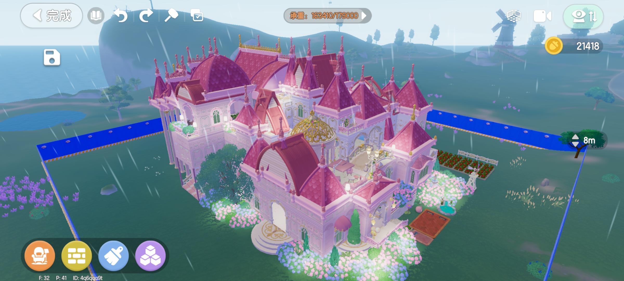 无图无真相的萤火虫活动攻略