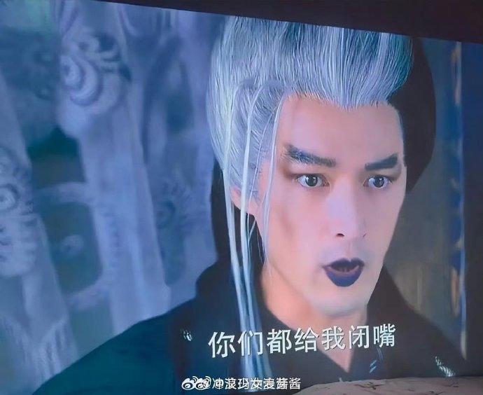 来把传统审美的剑皮肤吧