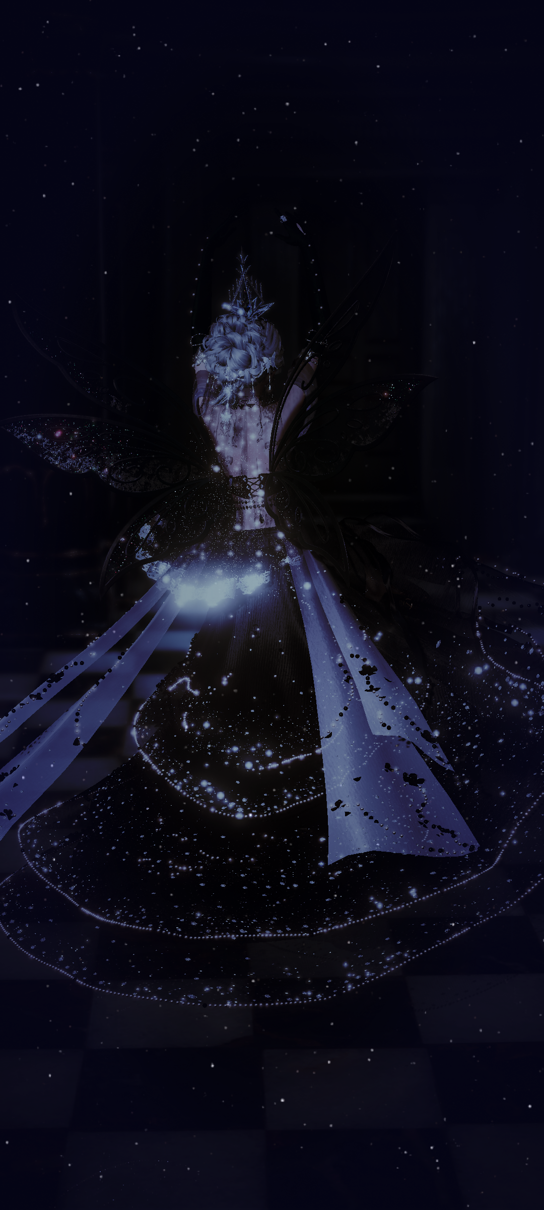 这条压箱底的4星群惊艳了所有人