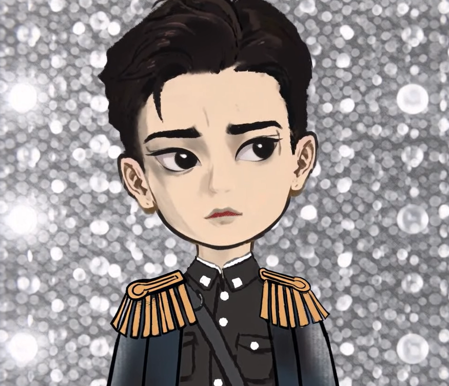 倒数第二天:即将完工，请期待规则怪谈:志异