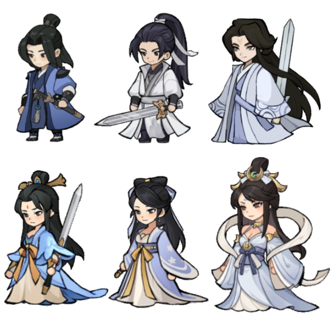 我突然有个很刑的想法