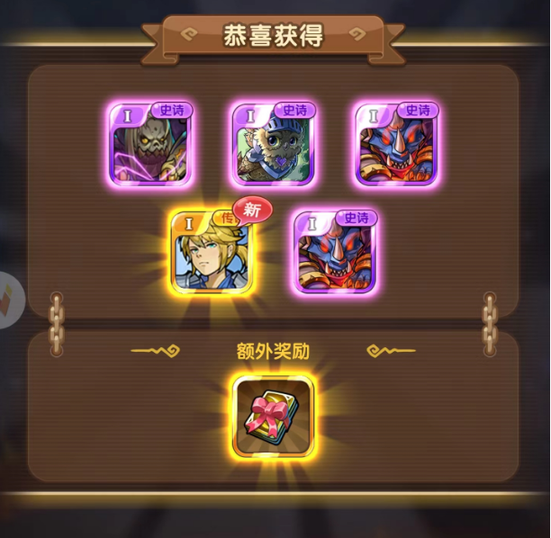 很难想象有这么良心的卡牌游戏