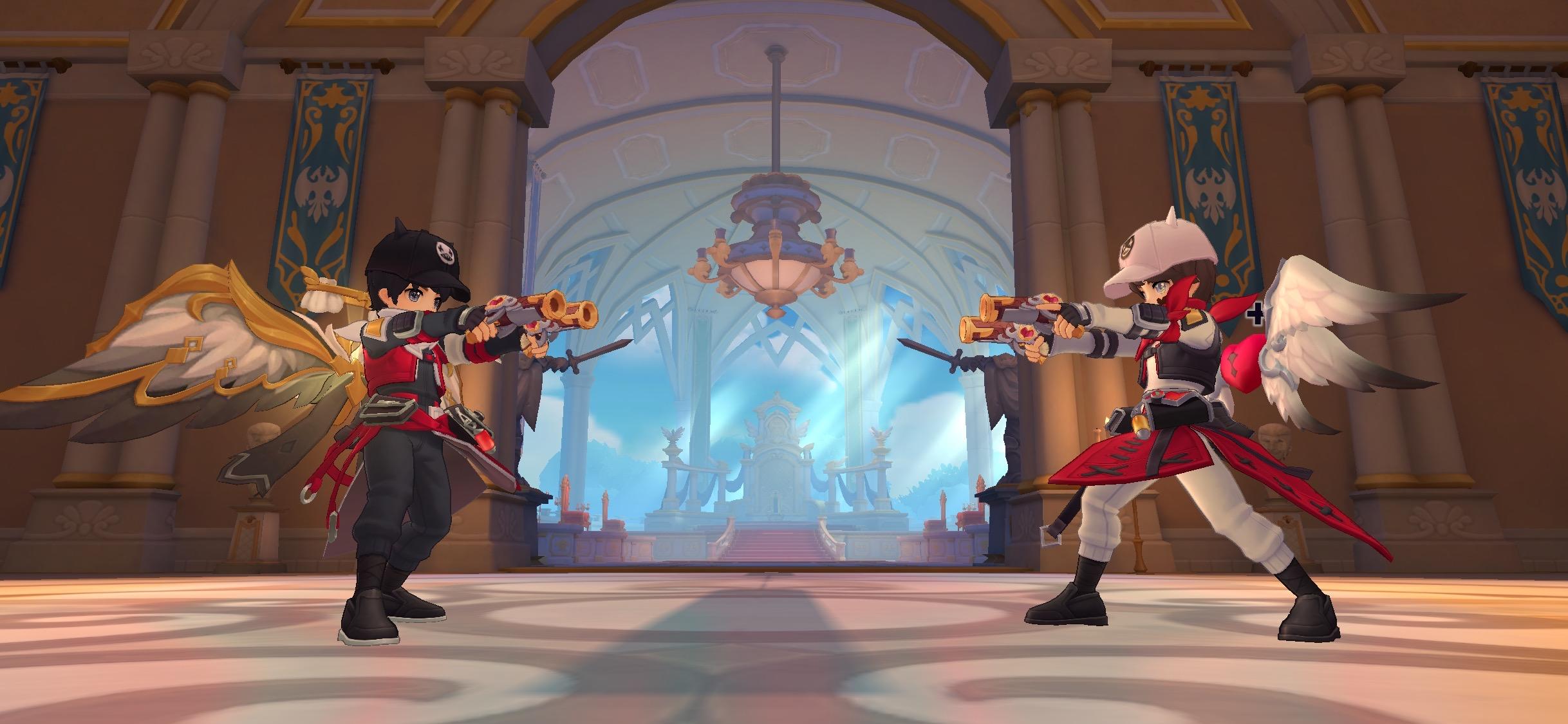 【有爱同人】一切皆为宿命