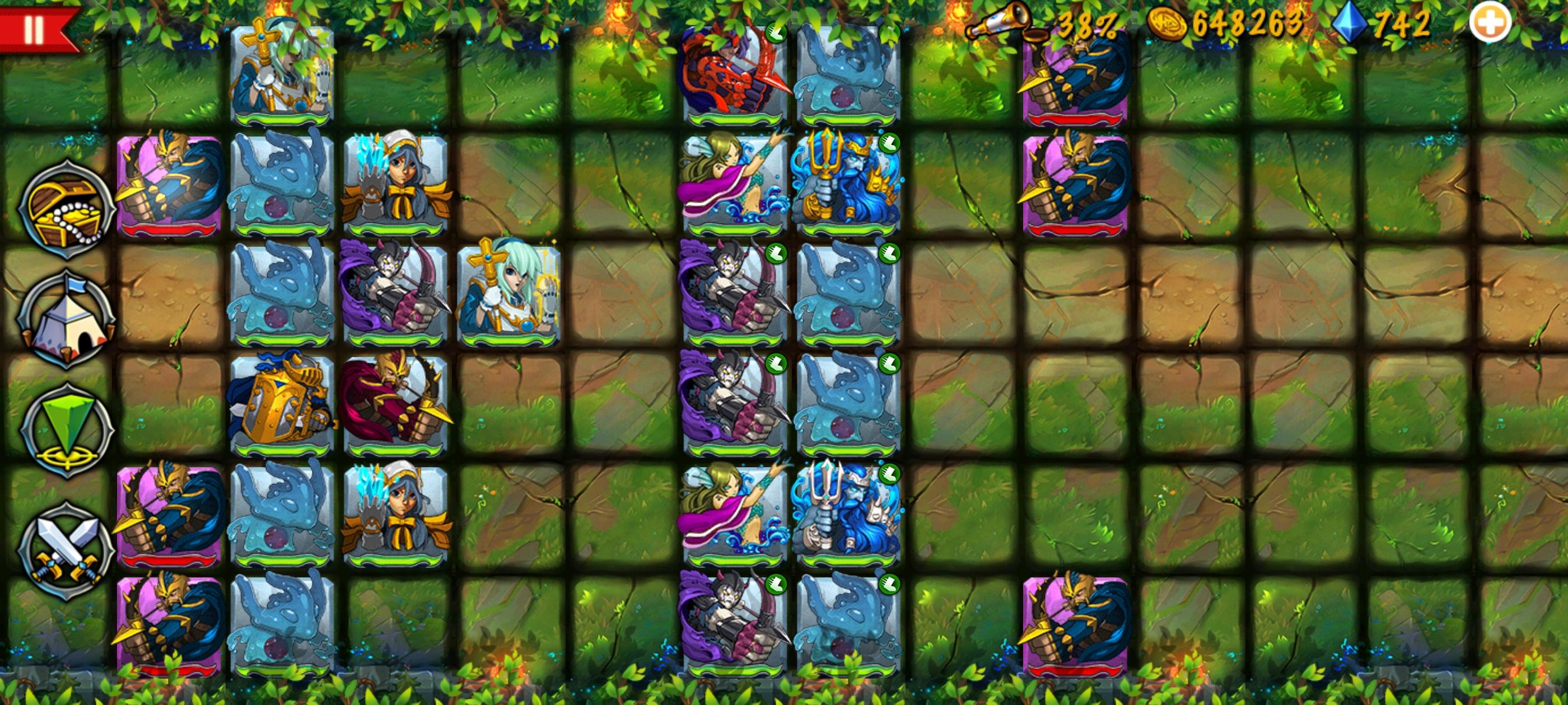 精彩截图分享 2025-5-7