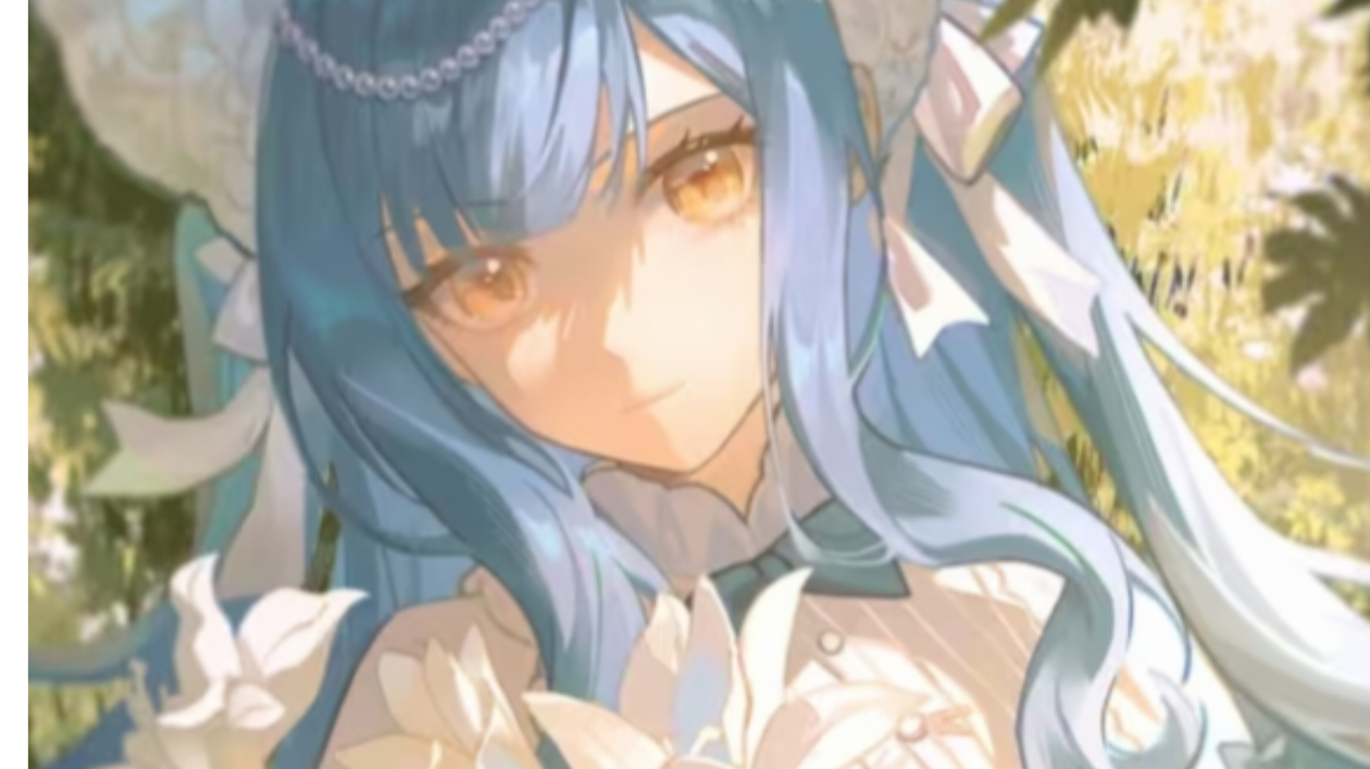 感谢各位能够拥抱我这位虚假的“新人”