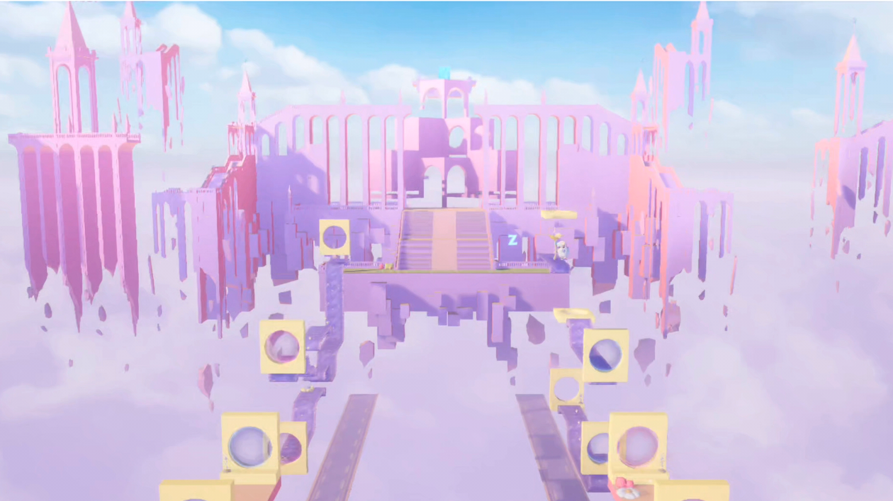 1-6关迷宫全收集视频攻略合集（迷路宝子看过来）