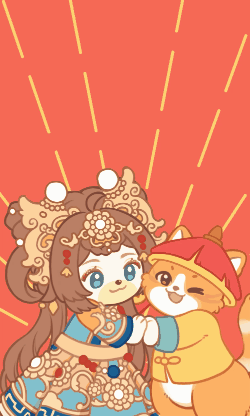 [奥比岛]5w个奥比岛龙年动态微信红包封面大放送[奥比岛]