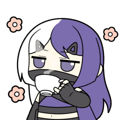 夕带着五周年限定表情包走来啦！