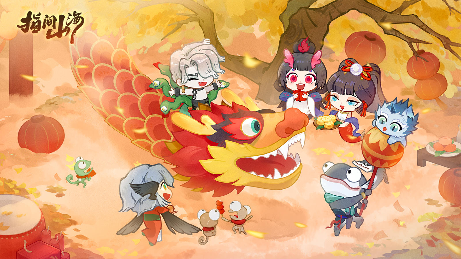 内含抽奖|拒绝卡稿！小桃姬帮你激发创作灵感