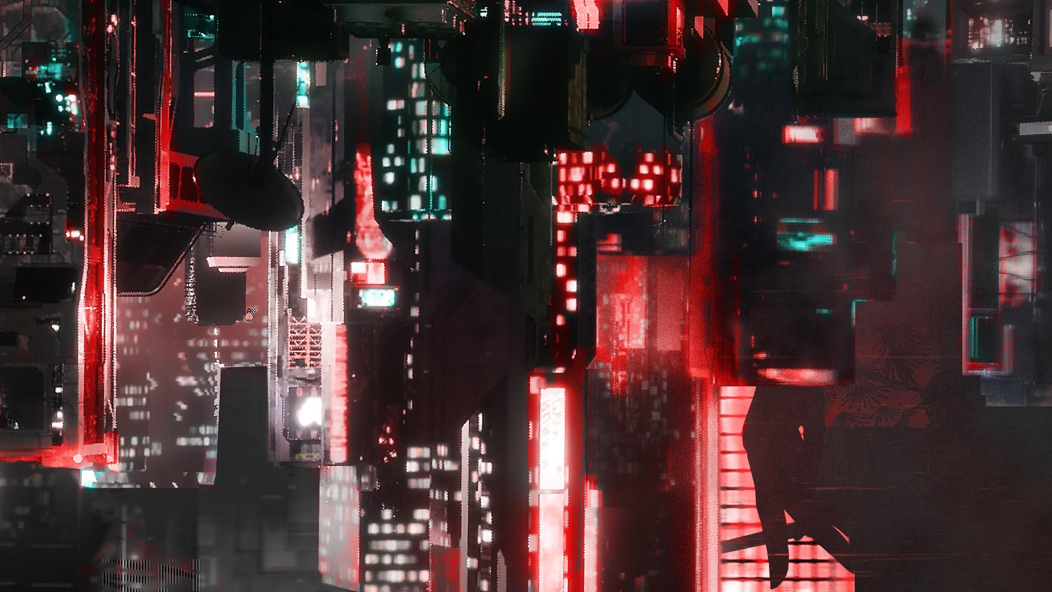 #Summer的爆料# 迷幻之下回荡的是嗔怒哀怨，或是混沌终章？