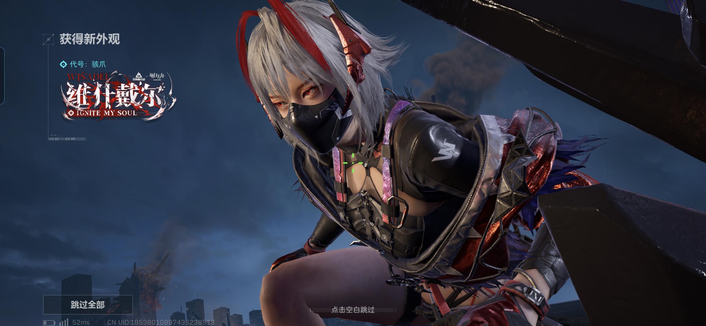 机密大坝不同干员的装备和性格特点